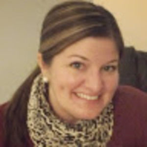 Meet your Posher, Allyson